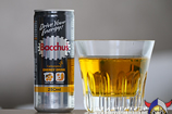 Bacchus Carbonated ENERGY DRINK