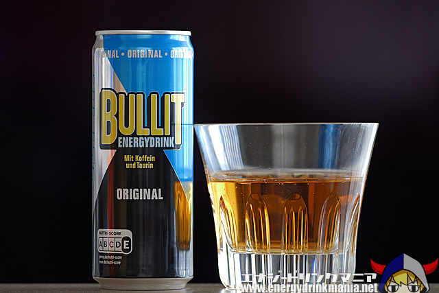 BULLIT ORIGINAL