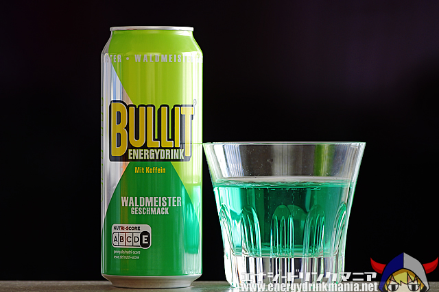 BULLIT WALDMEISTER