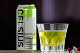 CELSIUS ESSENTIALS CHERRY LIMEADE