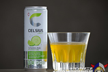 CELSIUS SPARKLING CUCUMBER LIME