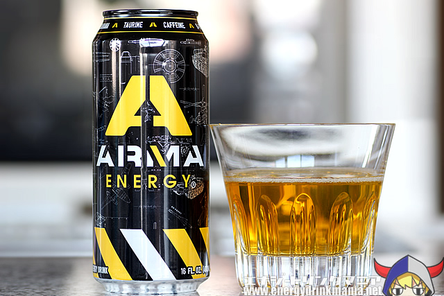 ARMA ENERGY