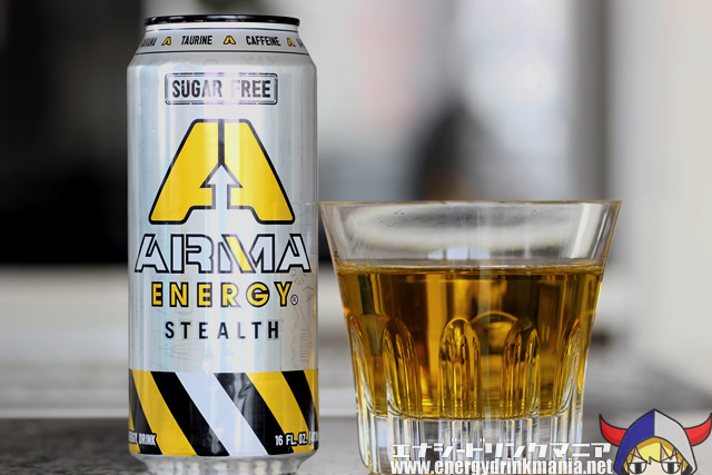 ARMA ENERGY STEALTH