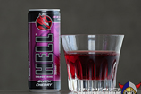 HELL ENERGY BLACK CHERRY