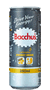 Bacchus Carbonated ENERGY DRINK