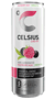 CELSIUS RASPBERRY ACAI GREEN TEA