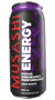 MUSASHI ENERGY PURPLE GRAPE