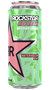 ROCKSTAR REFRESH WATERMELON KIWI