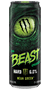 THE BEAST UNLEASHED MEAN GREEN