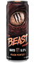 THE BEAST UNLEASHED PEACH PERFECT