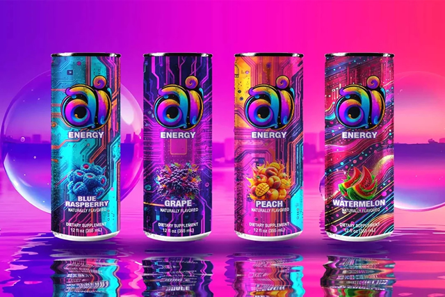 Bang元CEO、Jack Owocが新しいエナジードリンク「AI Energy Drink」を発売