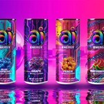 Bang元CEO、Jack Owocが新しいエナジードリンク「AI Energy Drink」を発売