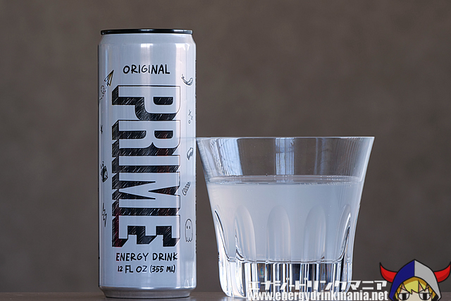 PRIME ENERGY ORIGINAL