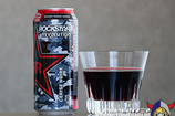 ROCKSTAR REVOLT BLACK CHERRY