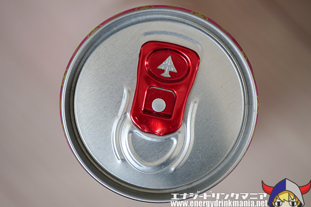 S BUDGET ENERGY DRINK Cranberryのデザイン