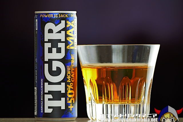 TIGER MAX CLASSIC