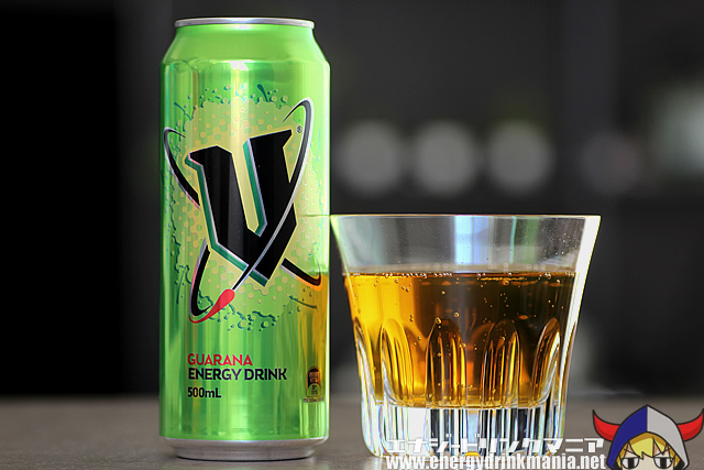 V ENERGY DRINK